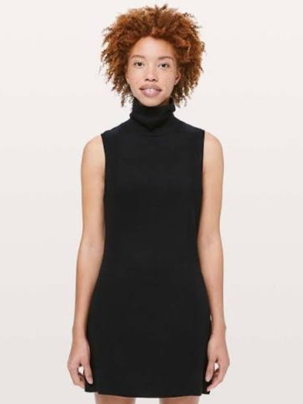 Lululemon Travel the Distance Tunic